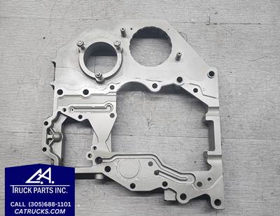 Cummins QSB 6.7 Timing Cover Part # 3958302