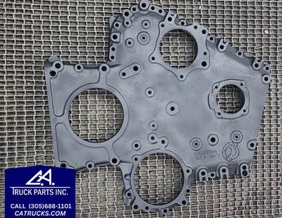 Detroit 60 SER. Outer Timing Cover Part # 23529364