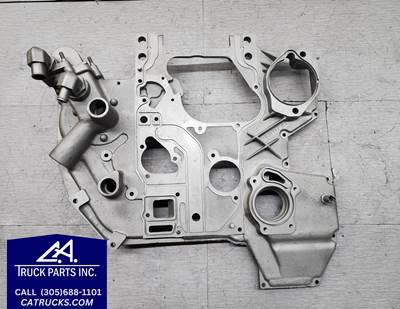 International DT 466 E Timing Cover Part # 1839141C6