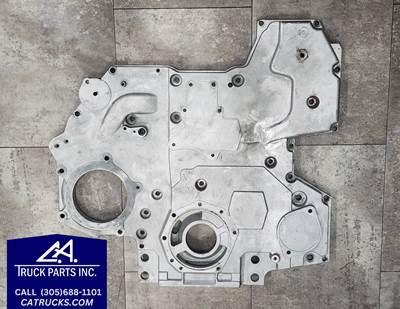 International DT 466 E Timing Cover Part # 1850248C2