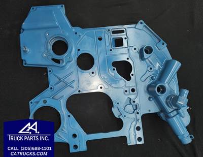 International DT 466 E Timing Cover Part # 1839141C6