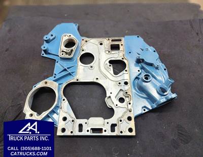 International DT 466 E Timing Cover Part # 1826315C1