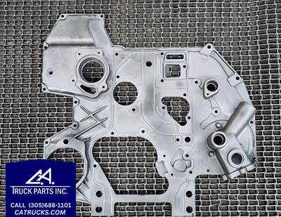 International DT466E Timing Cover Part # 1839141C6
