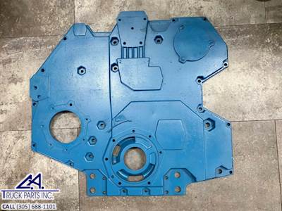 International Navistar Timing Cover Part # 1817482C2