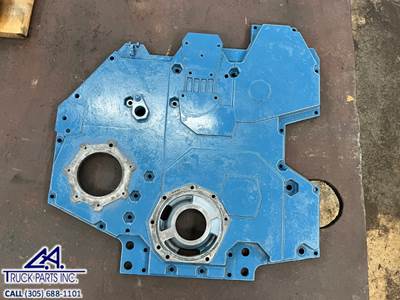 International DT466 Timing Cover Part # 1820465C4