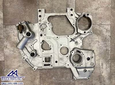 International DT466E Timing Cover for DT