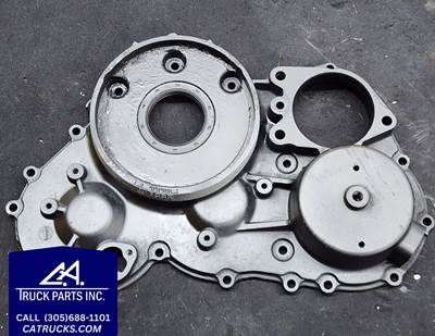 Isuzu NPR / NQR Timing Cover 4BD2