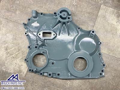 Mack E6 / E7 Timing Cover  Part# 333GB5131BM