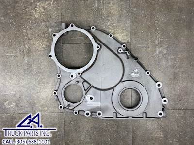 Mack E7 Timing Cover Part# 333GB5109BM