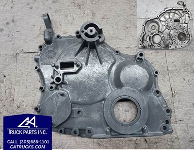 Mack E7 Timing Cover Part # 333GB5131AM