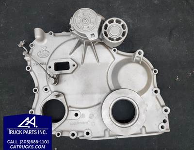 Mack E7 Timing Cover Part # 333GB5131M