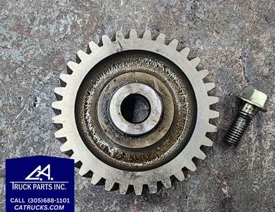 Isuzu 4HE1XS Timing Gears for 1998-2003 