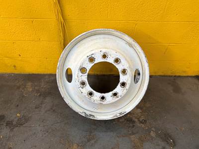 PILOT 24.5 STEEL Rim 