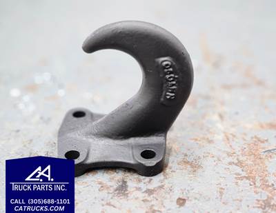 International ProStar Tow Hook Part # 3578210C1