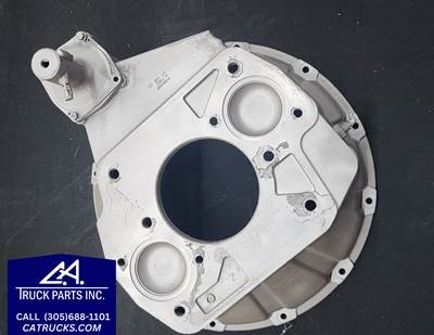 Detroit DD15 Transmission Bell Housing Part # 4306008