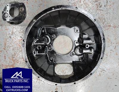 Eaton-Fuller CM1-04 Aluminum Clutch Housing Part # 23093CM3