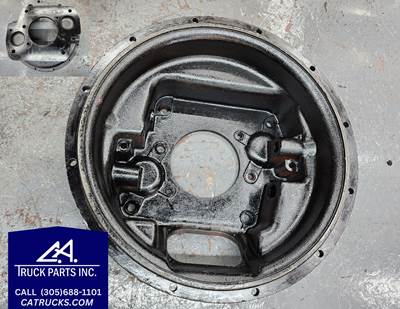 Eaton-Fuller Transmission Clutch Bell Housing Part # 14788 