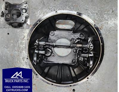 Fuller Transmission Clutch Bell Housing