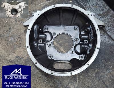 Eaton-Fuller Transmission Clutch Housing w/ Mounts