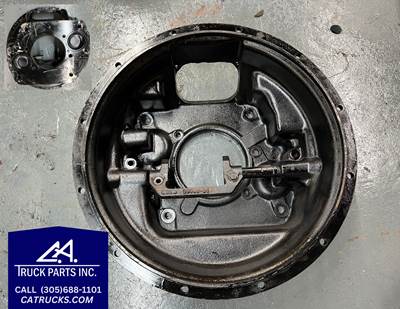 Eaton-Fuller Transmission Clutch Housing, Cast Iron, Fork Release P/N 02-09688