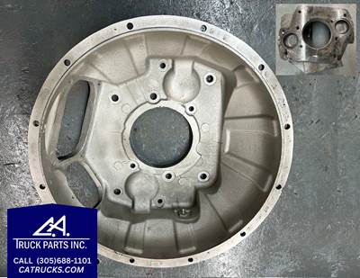 Eaton-Fuller Transmission Clutch Housing CM1-04