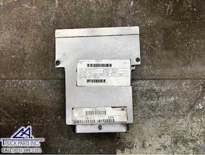 Allison Transmission Computer TCM Part # 29515999 ECU Model # BCU2406