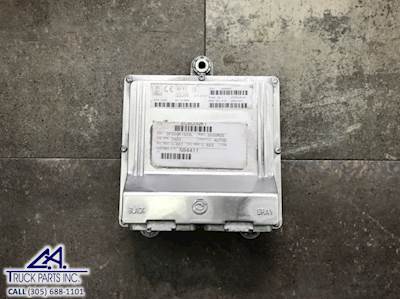 2004 Allison 3500 RDS Transmission Control Module (TCM)