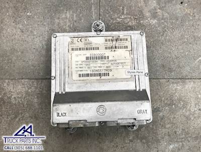 2004 Allison 4500RDS Transmission Control Module (TCM)