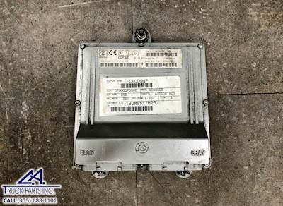 2004 Allison Transmission 4500RDS TCM Part # 29541227 ECU WT3ECU911A