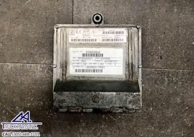 2005 Allison 4500RDS Transmission Control Module (TCM) ECU Part # 29541227 Model # WT3ECU911A