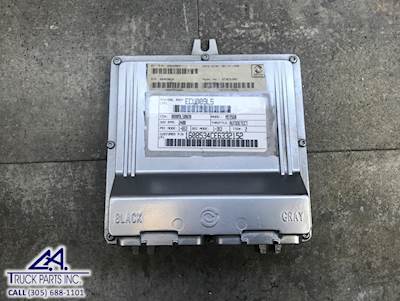 1998 Allison MD3560 Transmission Control Module (TCM)