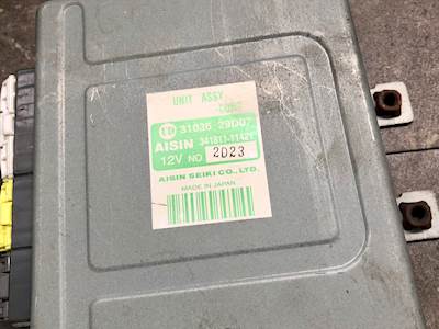TORU/29点まとめ/ Aisin Seiki Transmission Control Module (TCM) Part # 31036