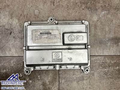 2005 Allison 2000/2400 Transmission TCM Part # 29542725, 24 VOLTS, 466,10R-020284