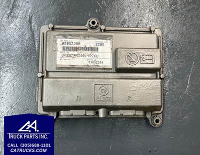 2004 Allison 29542725 Transmission Control Module (TCM) Part# 29542725
