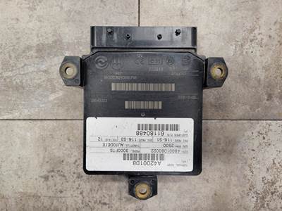 2006 Allison 3000 PTS (TCM) Part# 29545323, Model A42