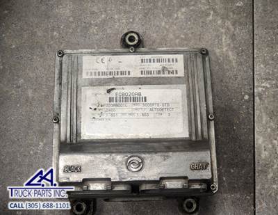 Allison 3000 PTS Transmission Control Module (TCM) Part # 29543300