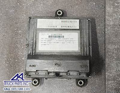 Allison 3000 PTS Transmission Control Module (TCM) Part # 29543300