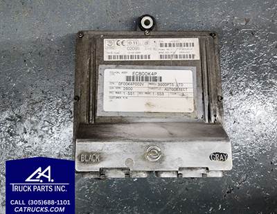 2004 Allison 3000PTS Transmission Control Module (TCM) Part # 29541227