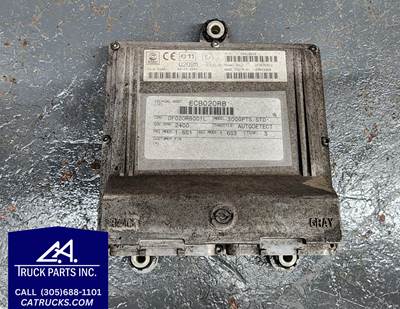 2005 Allison 3000PTS Transmission Control Module (TCM)