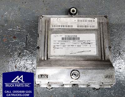 2005 Allison 3000PTS-STD Transmission Control Module (TCM) Part 3 29543300