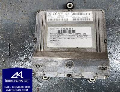 2005 Allison 3000PTS-STD Transmission Control Module (TCM) Part 3 29543300