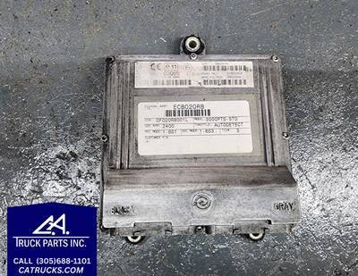 2005 Allison 3000PTS-STD Transmission Control Module (TCM) Part 3 29543300