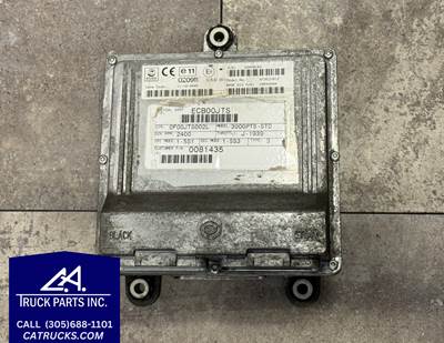 2005 Allison 3000PTS Transmission Control Module (TCM) Part # 29543300