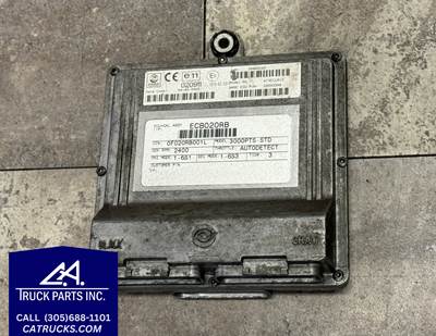 2005 Allison 3000PTS Transmission Control Module (TCM) Part # 29543300