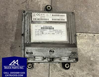 Allison 3000PTS Transmission Control Module (TCM) Part # 29543300