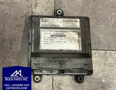 2005 Allison 3000PTS Transmission Control Module (TCM) Part # 29543300