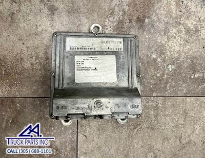Allison Transmission Control Module (TCM) Part # 29543300, Model No WT3ECU912