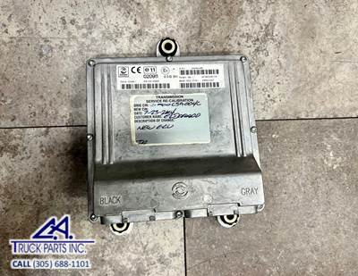 Allison Transmission Control Module (TCM) Part # 29541227, Model No WT3ECU911A