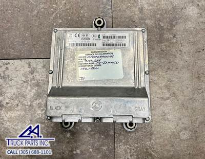 Allison Transmission Control Module (TCM) Part # 29541227, Model No WT3ECU911A