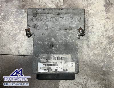 Allison Transmission Control Module (TCM) Part # 29541595, 29517003